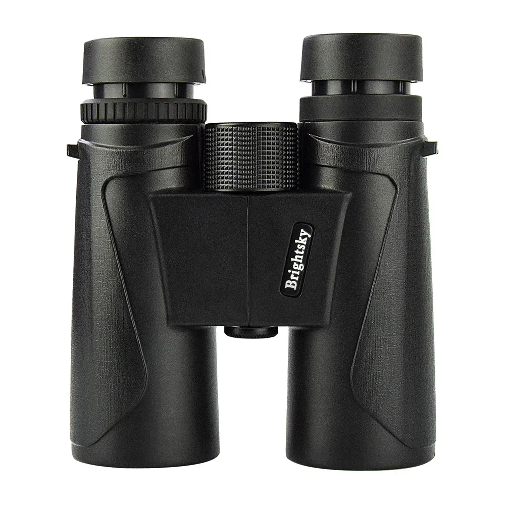 New Products Binoculars 12X42  Birdwatching Mirror Adult Telescope  High Definition Outdoor Camping Telescope 5