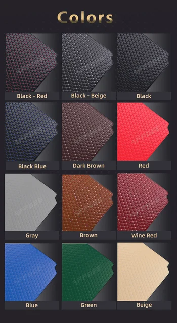 Tappeto Bagagliaio Per Audi Q3 Sportback - In Gomma Rubbasol, Antiscivolo E Facile Da Pulire