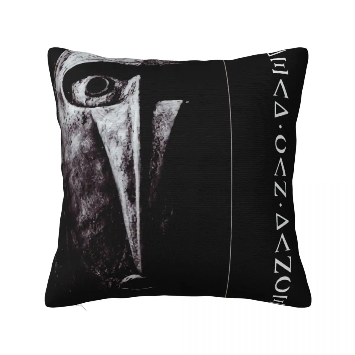 Наволочка с молнией Dead Can Dance Lisa Gerrard Brendan