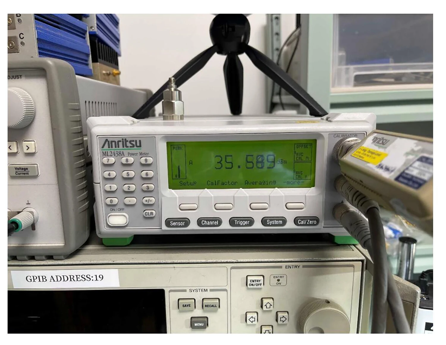 CS/BS-IF・UHF・V-Low・FMブースター　　CUF35MS2 SBB5089 AU6471A 2.4Ghz 4W RF Power Amplifier 2.2G-3.1GHz PA signal