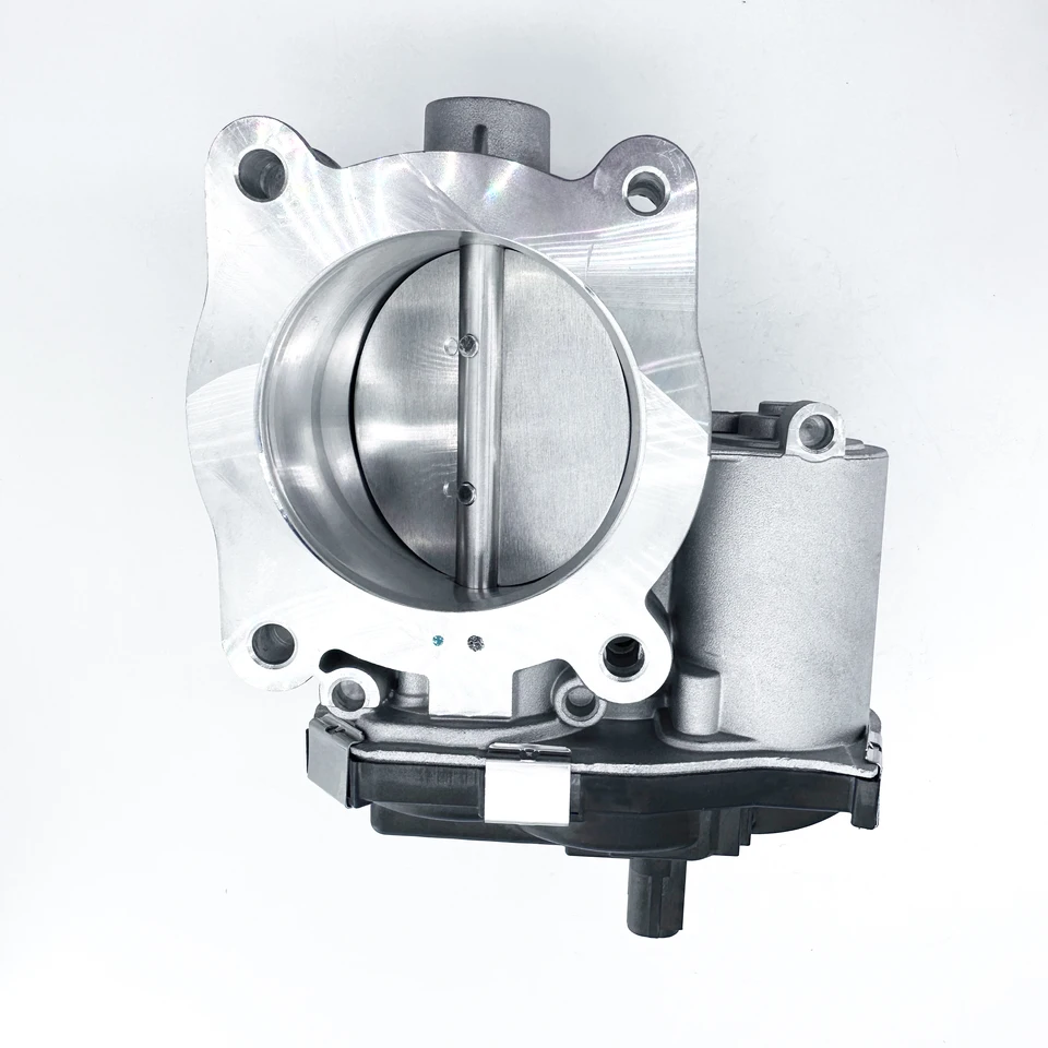 12669146 Electronic Throttle Body Compatible With Chevy, GMC & Buick - Impala 14, Malibu 13-14, Equinox 12-17, Captiva Sport - View #9