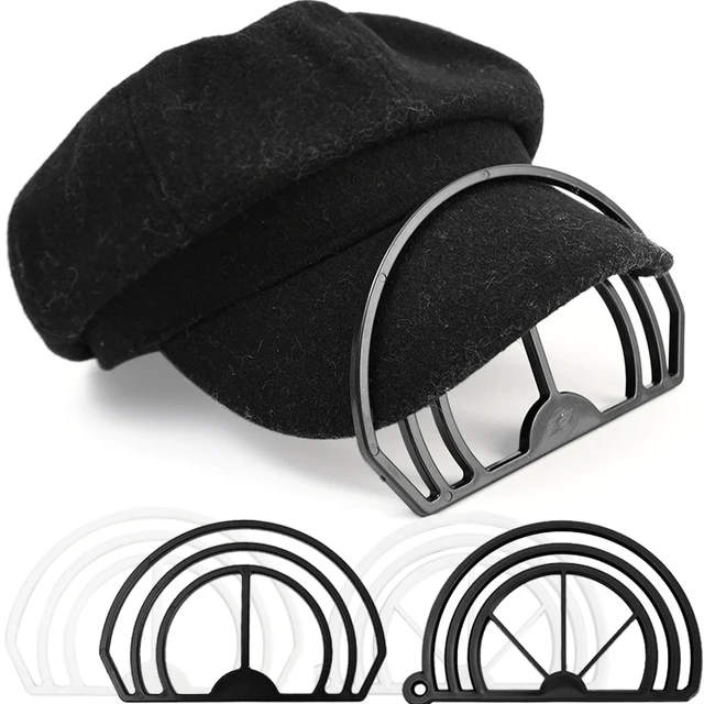 Hat Brim Bender Hat Curving Band Hat Shaper Dual Option Hat Bill Bender  Slots
