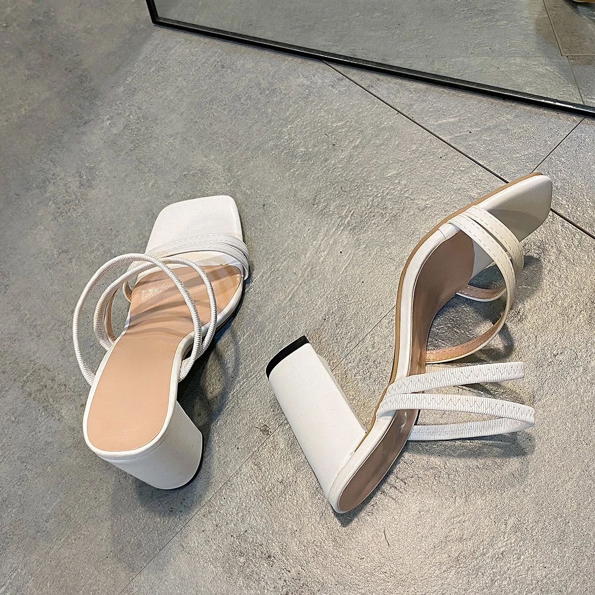 NWT Pointed Heel Sandals | Pointed heels, Sandals heels, Sandals brands