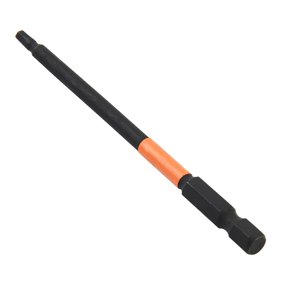 Hex Kopf Allen Wrench Bohrer Set 1/4 Zoll Schnell Ändern Auswirkungen Fahrer Magnetischen Schraubendreher Bit H 2,0 H 2,5 H 3,0 H 4,0 H 5,0 H 6,0 – Detail 20