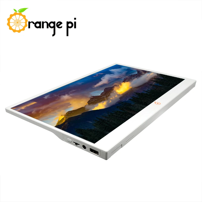 Oranje-Pi 14 ġ ޴ , 1080P Hd ػ,  Ŀ, ٱ ̽, Ips Led Ʈ ÷