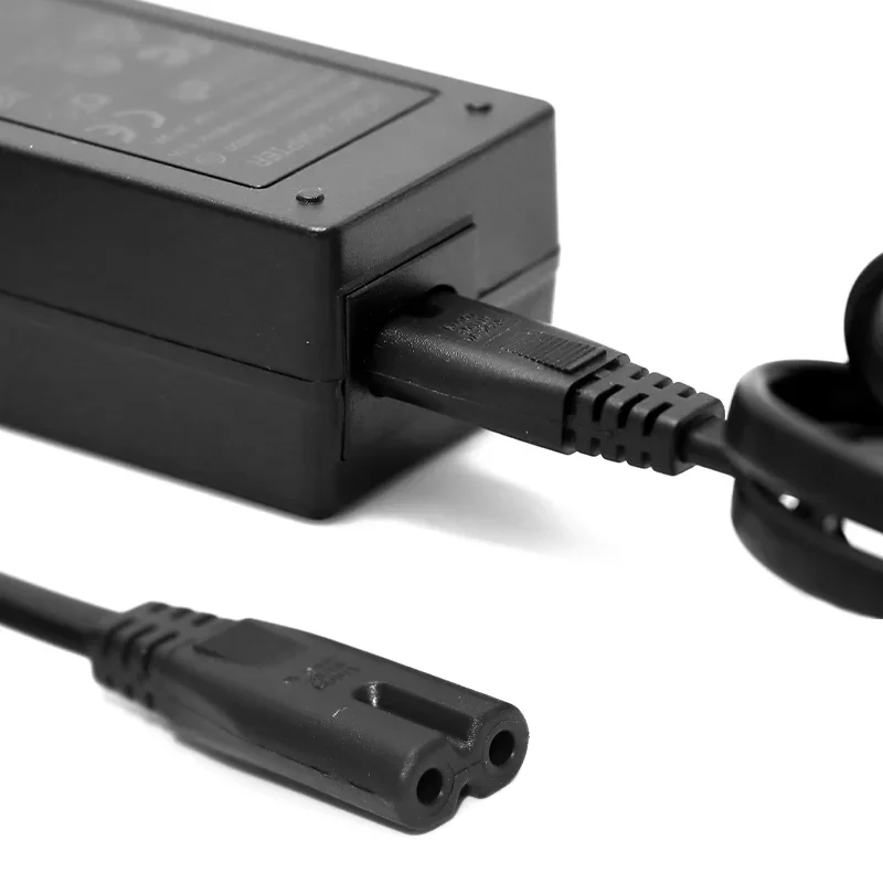 CrowPi & CrowPi2  12V-2A AC/DC  , US/UK/AU/EU ÷