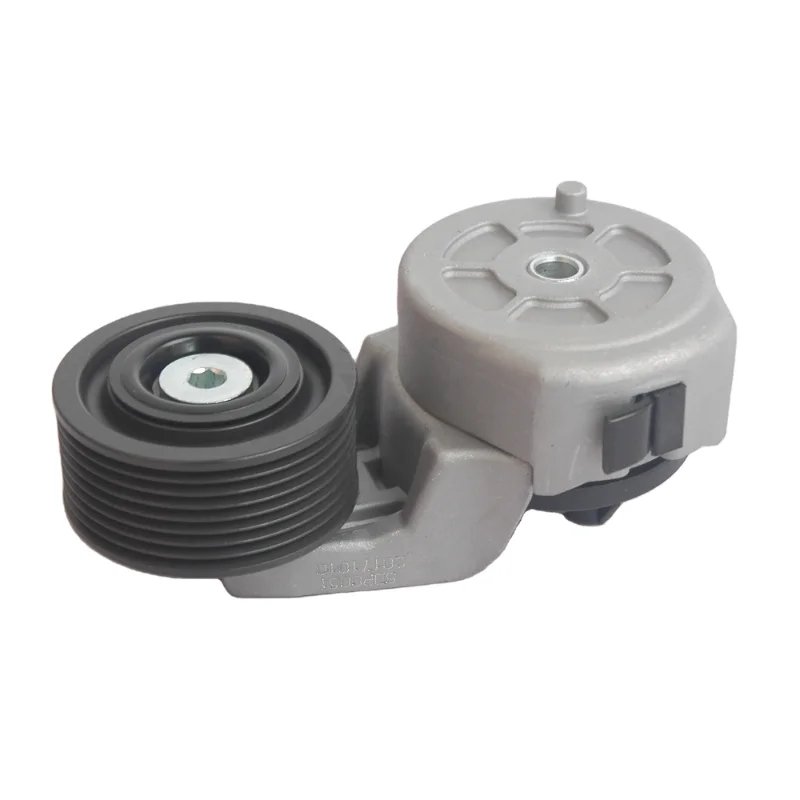 

Good Quality Engine Parts Belt Tensioner Pulley 3973820 3287277