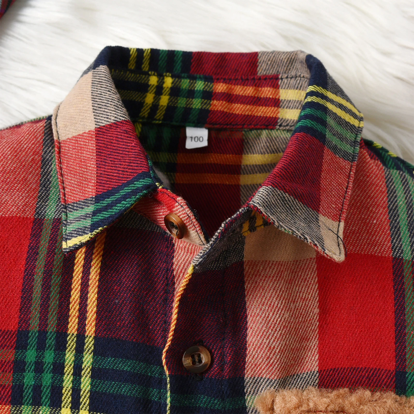 Boy Dress Shirt Christmas: The Perfect Holiday Outfit for Toddlers That  Actually Works