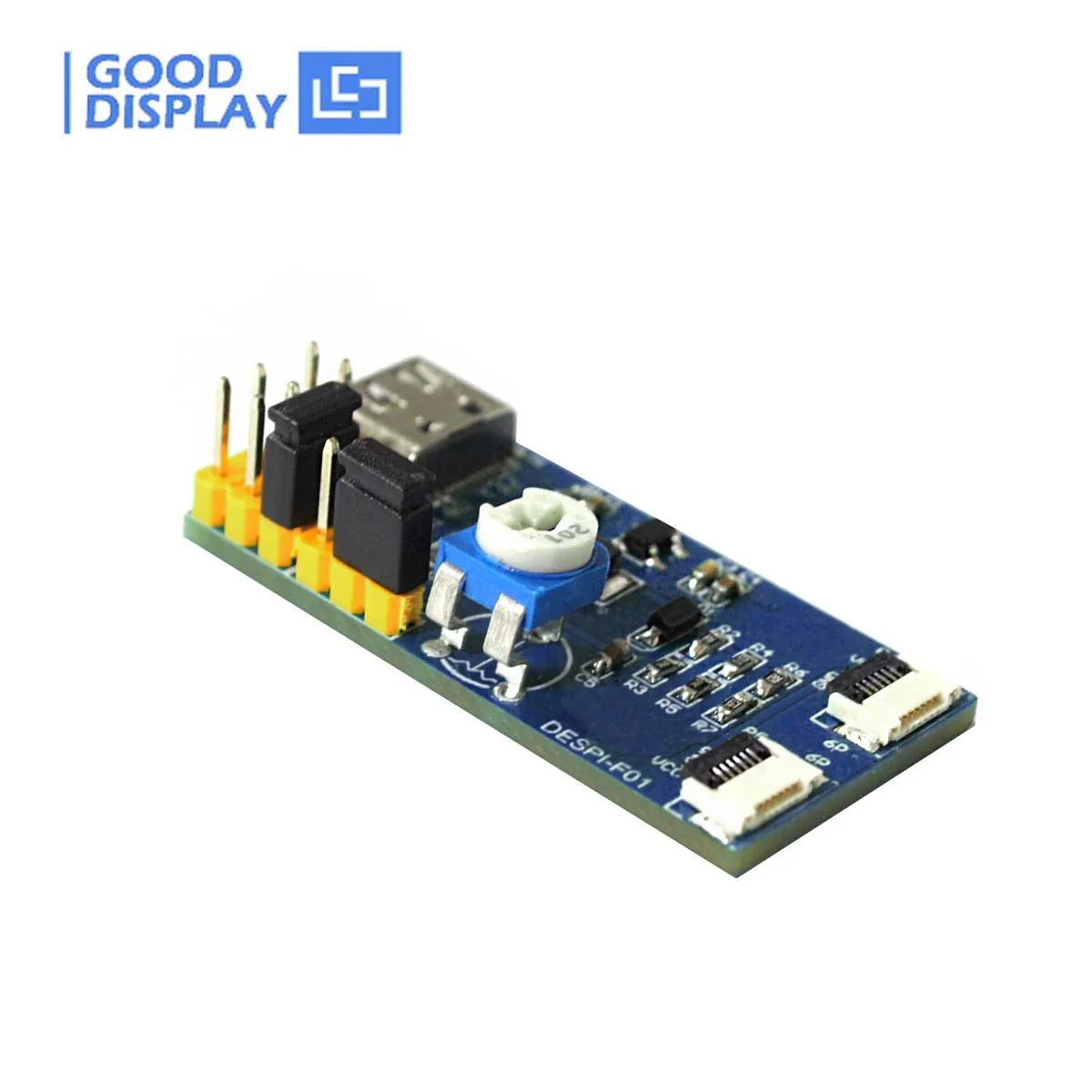 Frontlight Drive Board Despi-f01 - Image 5