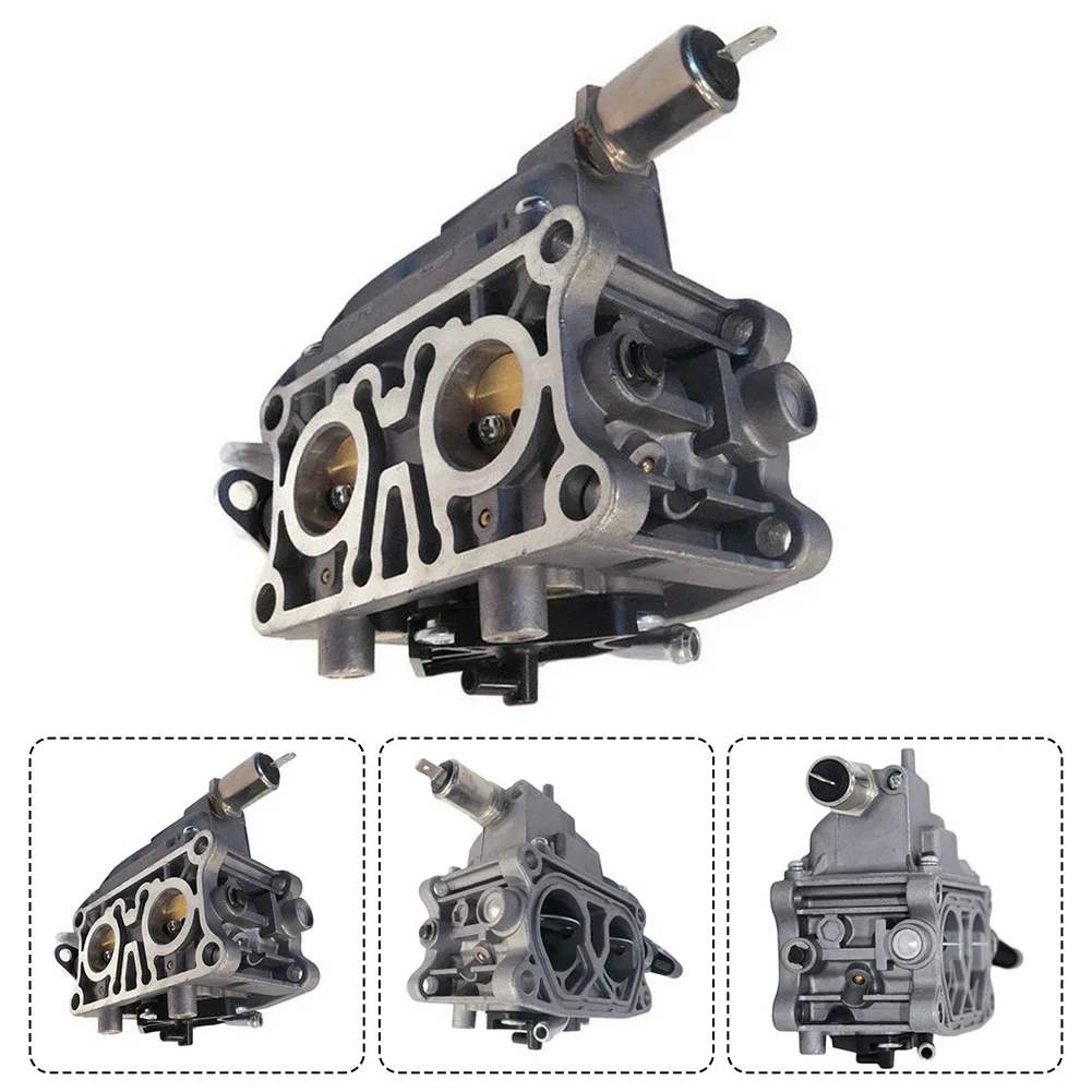 

Carburetor Carb For Honda GCV530 DXA DXA1 EXA1 QEA3 AEE1 GCV530U CEE9 PEE9 SEE2 Engine Motor Garden Lawn Mower Accessories