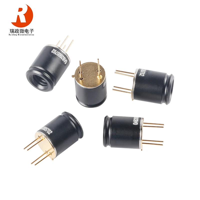 Mlx90640Esf-Bab Sensore Di Temperatura Dell'Immagine Termica Ir 32X24 Mlx90640 Array Di Sonde A Infrarossi 32*24