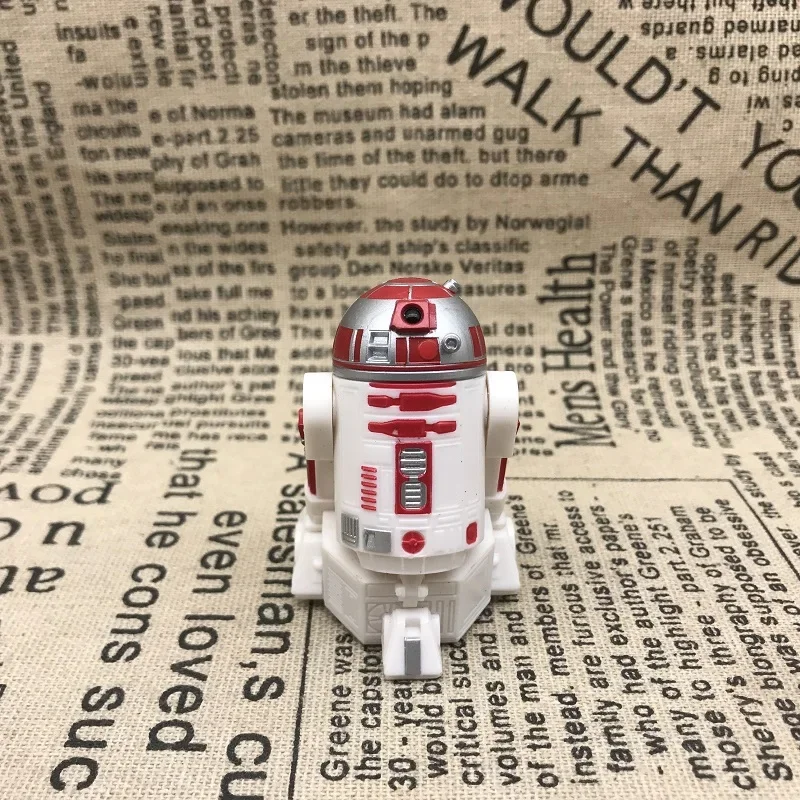 スターウォーズR2-D2ロボットアクションフィギュア,おもちゃ