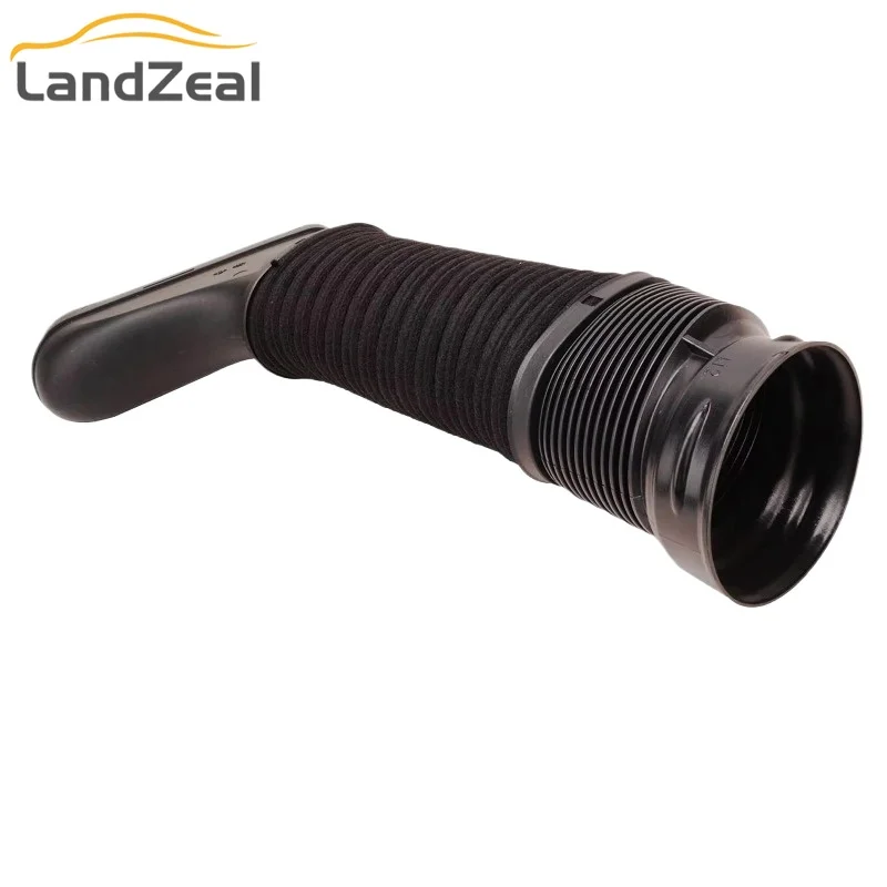 Left/Right 2720901382 2720903682 Air Intake Pipe Hose For Mercedes-Benz E200 E350 C180 C280 C320