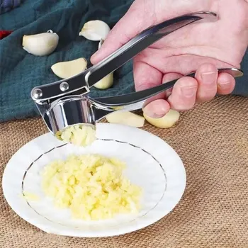 Garlic Press 2