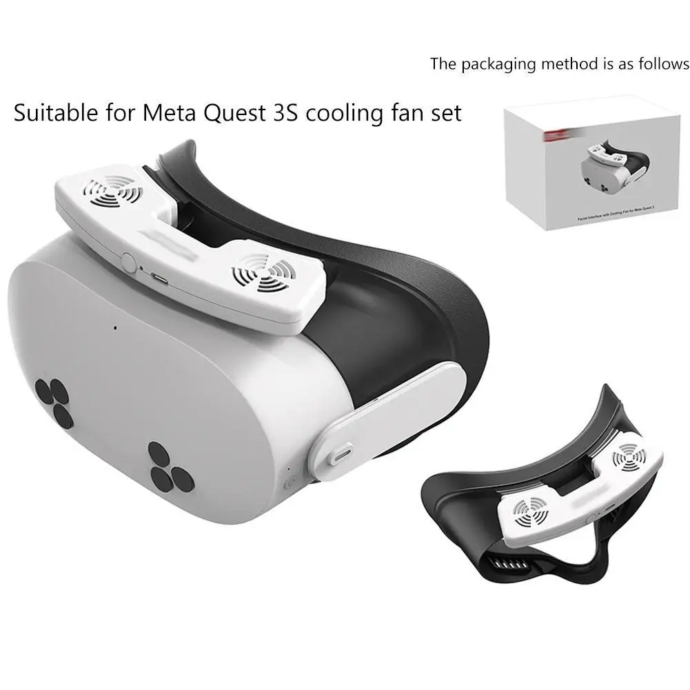 Amvr Facial Interface Quest Upgrades Oculus Quest Air