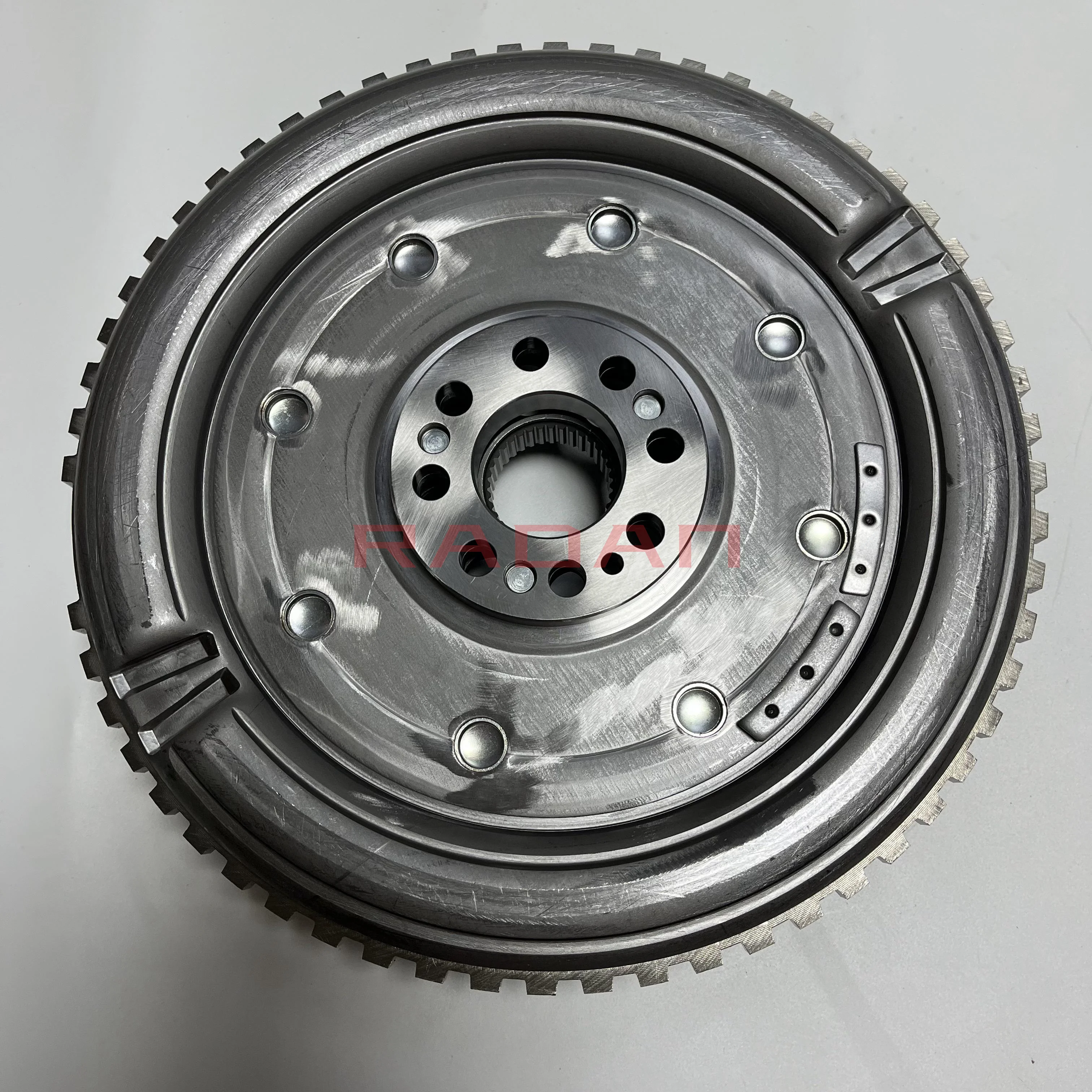 오리지널 품질 BYD S6 2.4용 오리지널 플라이휠 488QA-3-1005200