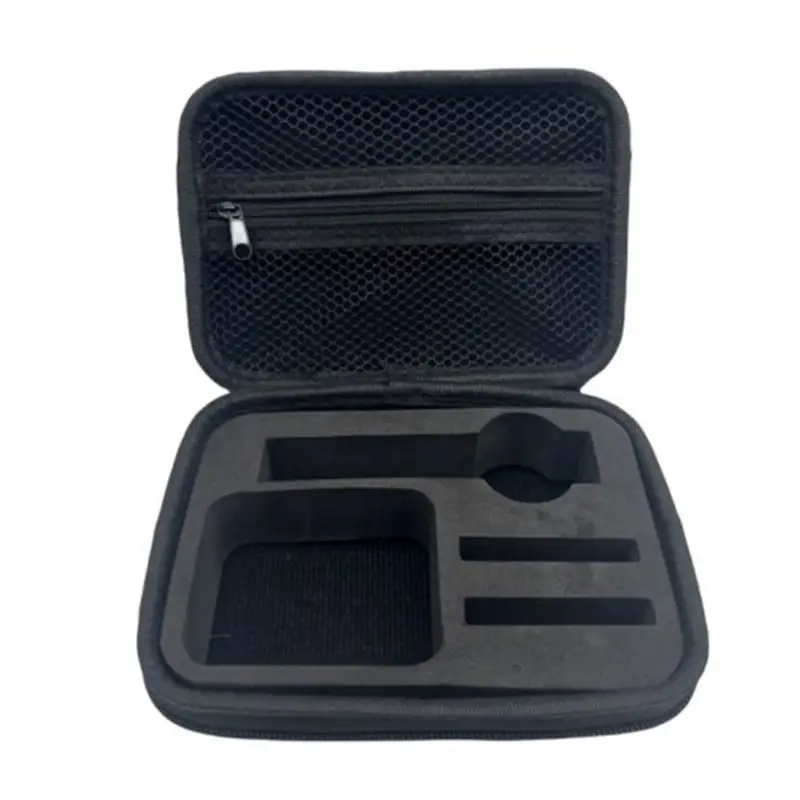 Tragbare Action-Kamera-Tasche R53C mit umfassendem Schutz sowie wasser- und verschleißfesten Eigenschaften für die X3-Kamera – Detail 9