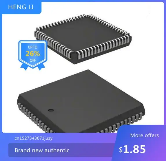 

IC NEW 100% IDT7015S17J PLCC68