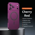 Cherry Red