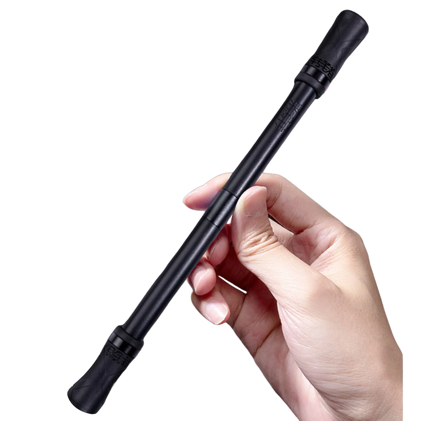 

Rolling Finger Rotating Pen Convenient to Carry with Suitable Size Pen Suitable for Kids Adults Student