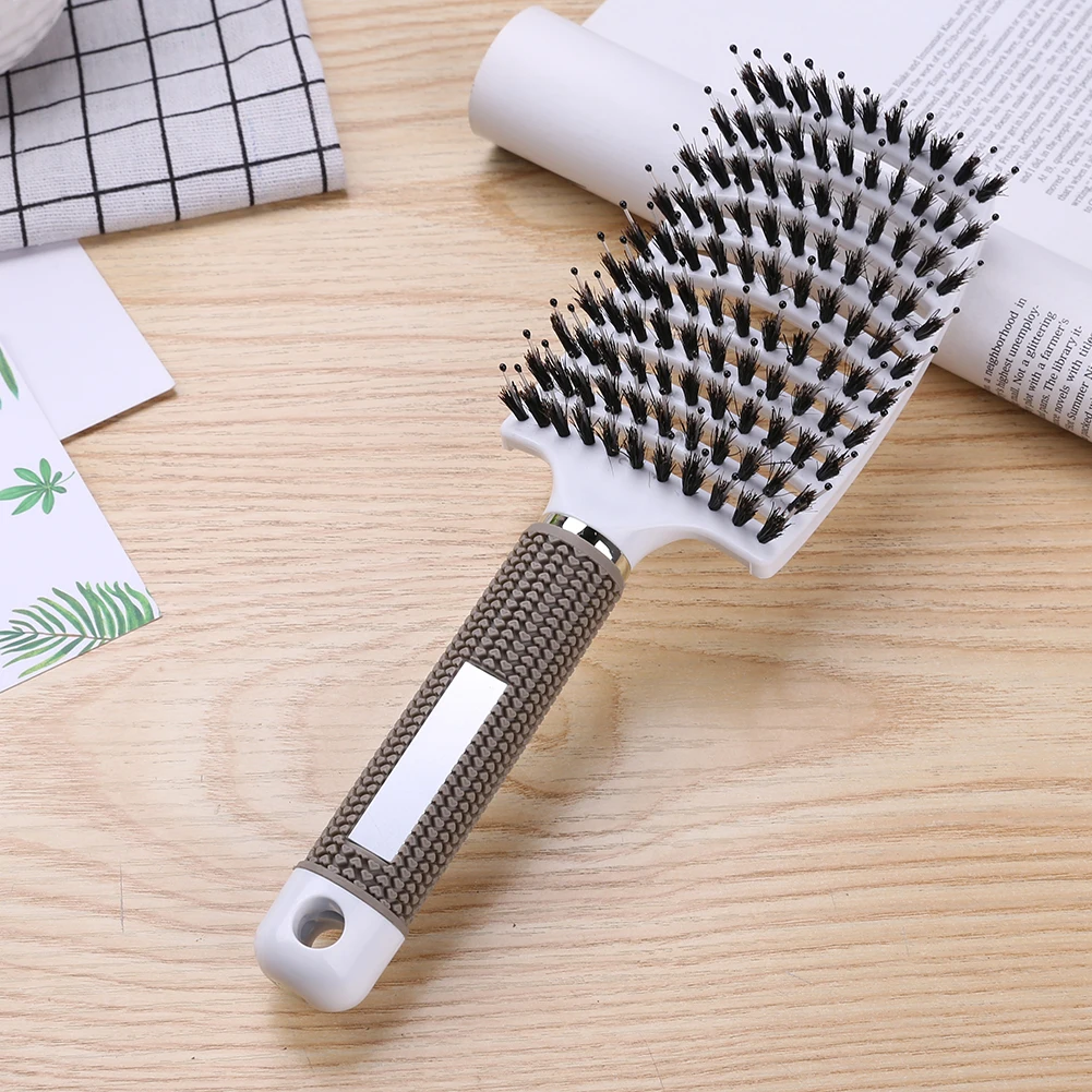 Women Hair Brush Scalp Massage Care Tools Hair Comb Anti Klit Brushy Scalp Curly Combing Brushes Personalized Styling Tools hair comb curly hair brush hair styling tools hair brush comb hair comb set