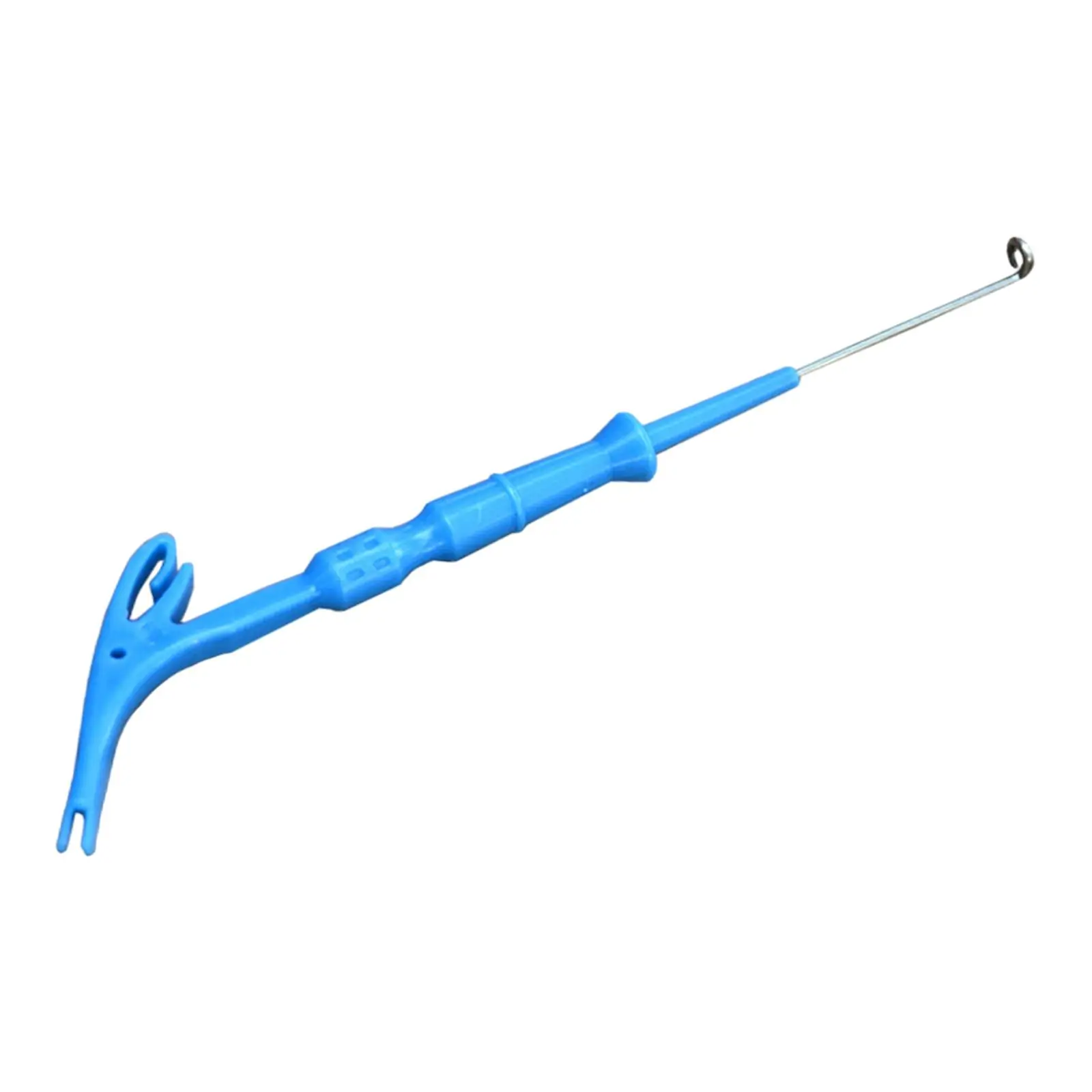 

Fish Hook Remover, Fishing Hook Removal Tool Fast Knotting Fish Unhooker, Fish