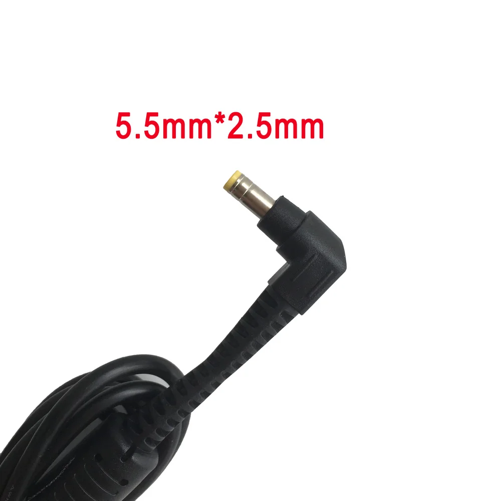 Adaptateur d'alimentation OEM Panasonic 65 W pour Toughbook CF-20, CF