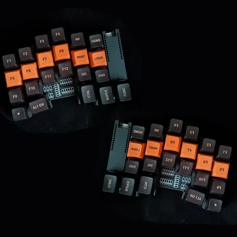 メカニカルキーボードとマウス,thinkpadポインティングロッド,日曜大工