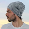 Summer Fashion Sports Beanies Running Cycling Baseball Mesh Hat Cooling Quick-drying Cap Tennis Hiking Ski Soft Caps Men Women 2