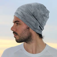Summer Fashion Sports Beanies Running Cycling Baseball Mesh Hat Cooling Quick-drying Cap Tennis Hiking Ski Soft Caps Men Women 2