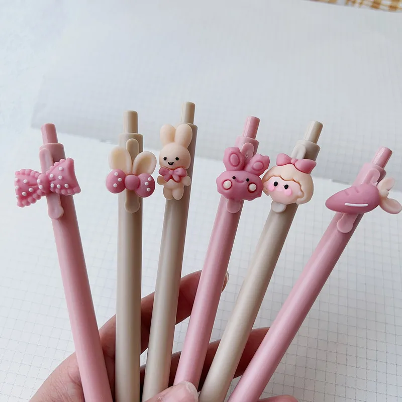 

36 шт., стильная ручка для фотографий