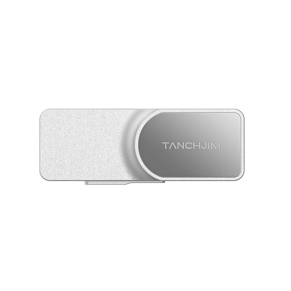 Tanchjim LUNA ポータブル USB DAC/AMP 2 個 CS43198 チップ