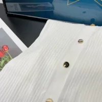 YuooMuoo Chic Fashion Sexy Wrap Hips Knitted Maxi Dress Women Brand Fashion Embroidery Sweater Dress Elegant Office Lady Vest - Image 6