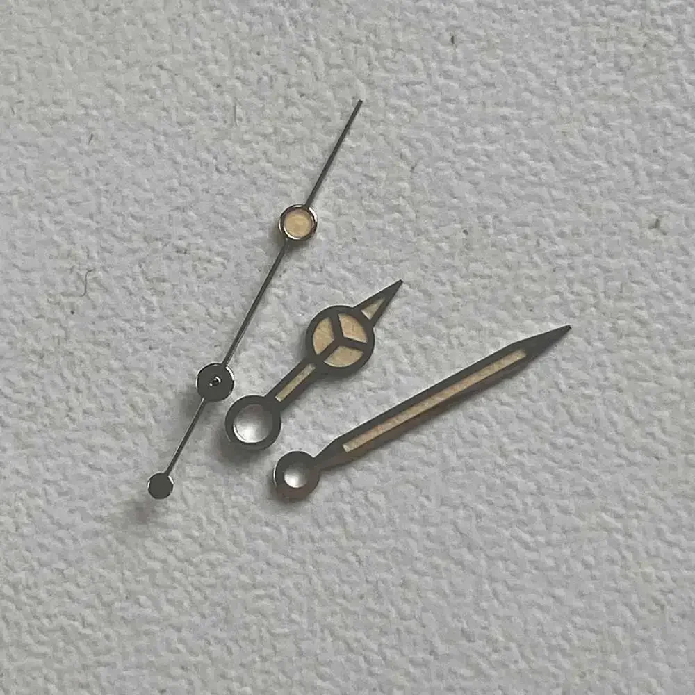 시계 액세서리, 다이얼 페이스 플레이트, 직경 28.5mm 조립, NH35 다이얼, ..