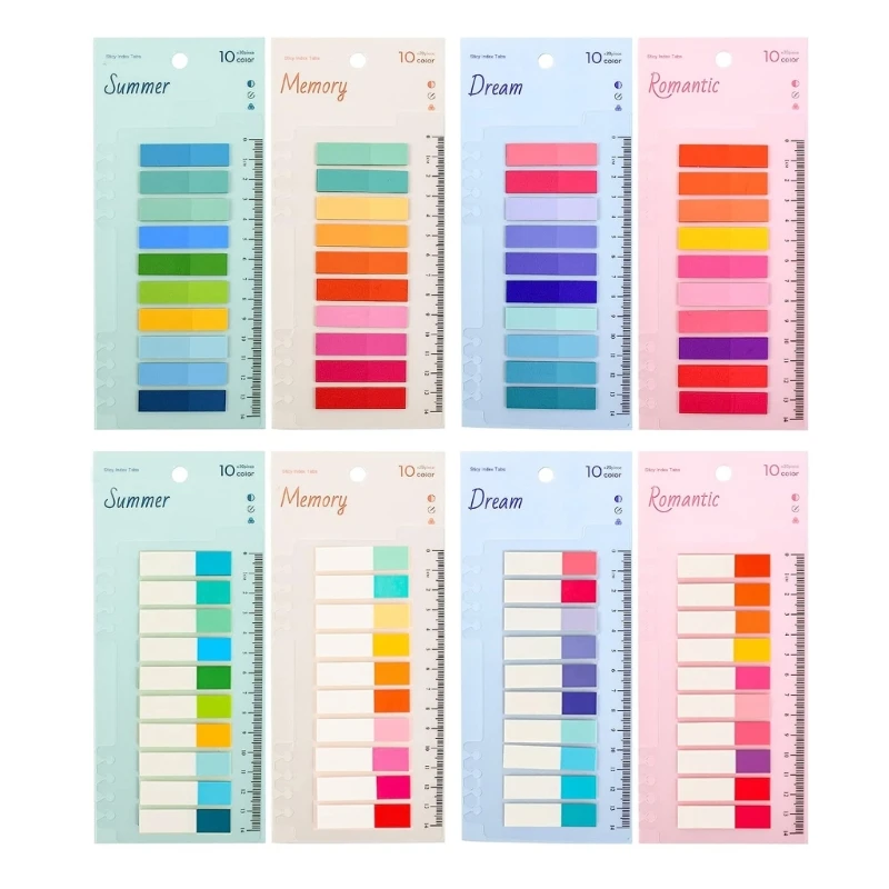 Рисунок 3 - Вкладки указателя