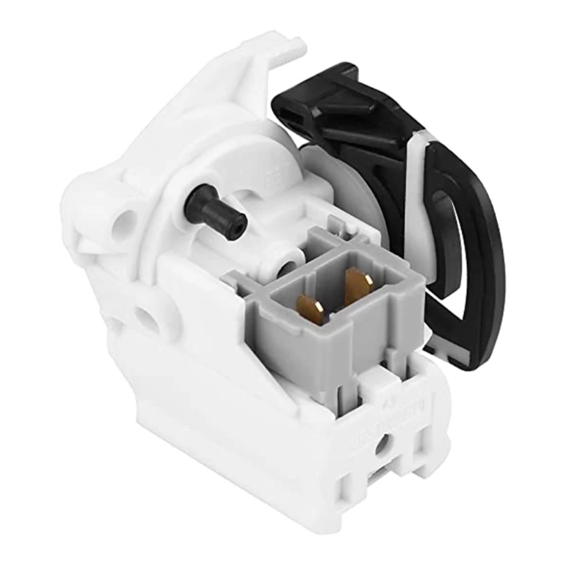 Car Tailgate Trunk Lid Lock Actuator Motor 7700435694 for Clio 2 Tail Gate Trunk Assembly
