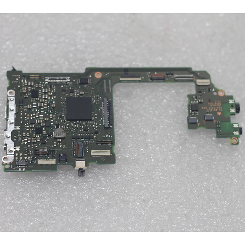 New Main circuit board motherboard PCB Repair parts for Canon EOS 200Dii 250D Rebel SL3 SLR