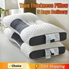 Cervical Orthopedic Neck Pillow Help Sleep And Protect The Pillow Neck Household Soybean Fiber SPA Massage Pillow For Sleeping 1