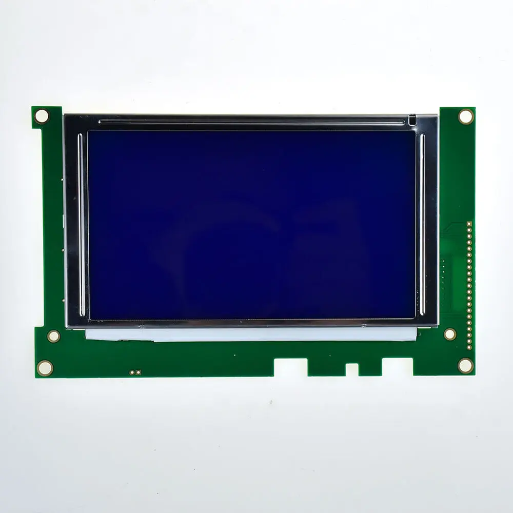 

ЖК-экран 5,7 дюйма для 240*128 G242CX5R1AC G242CX5R1RC G242C, ЖК-экран