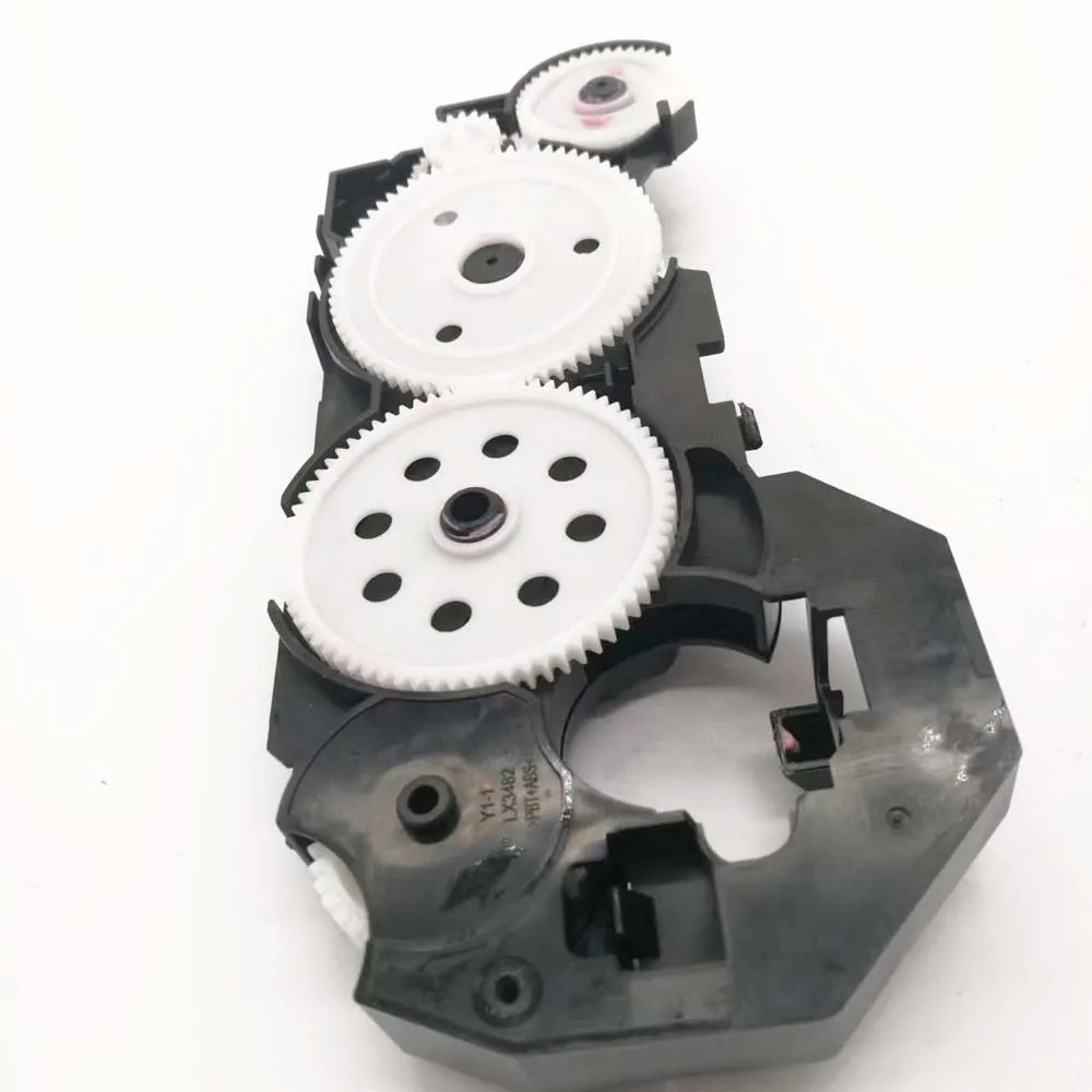 

Комплект шестерен подходит для Brother J6710DW MFC-J6910DW J6510DW MFC-J5910CDW J5610DW J6910DW MFC-J6910CDW J6910CDW J6715DW