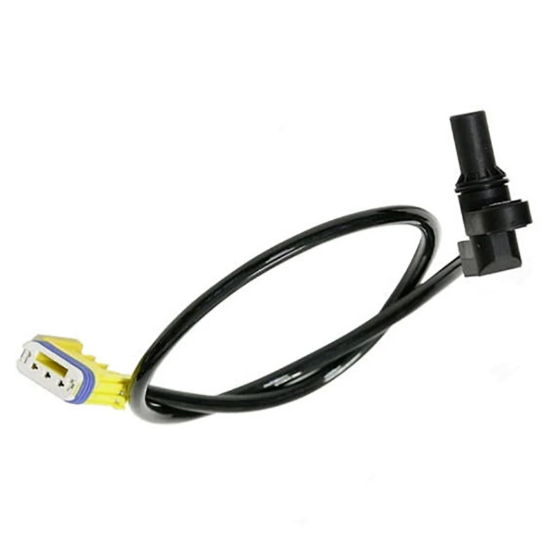 252928 252929 7700100008 7700103119 New Input and Output Transmission Speed Sensor For Peugeot Renault Citroen Fiat Auto Parts