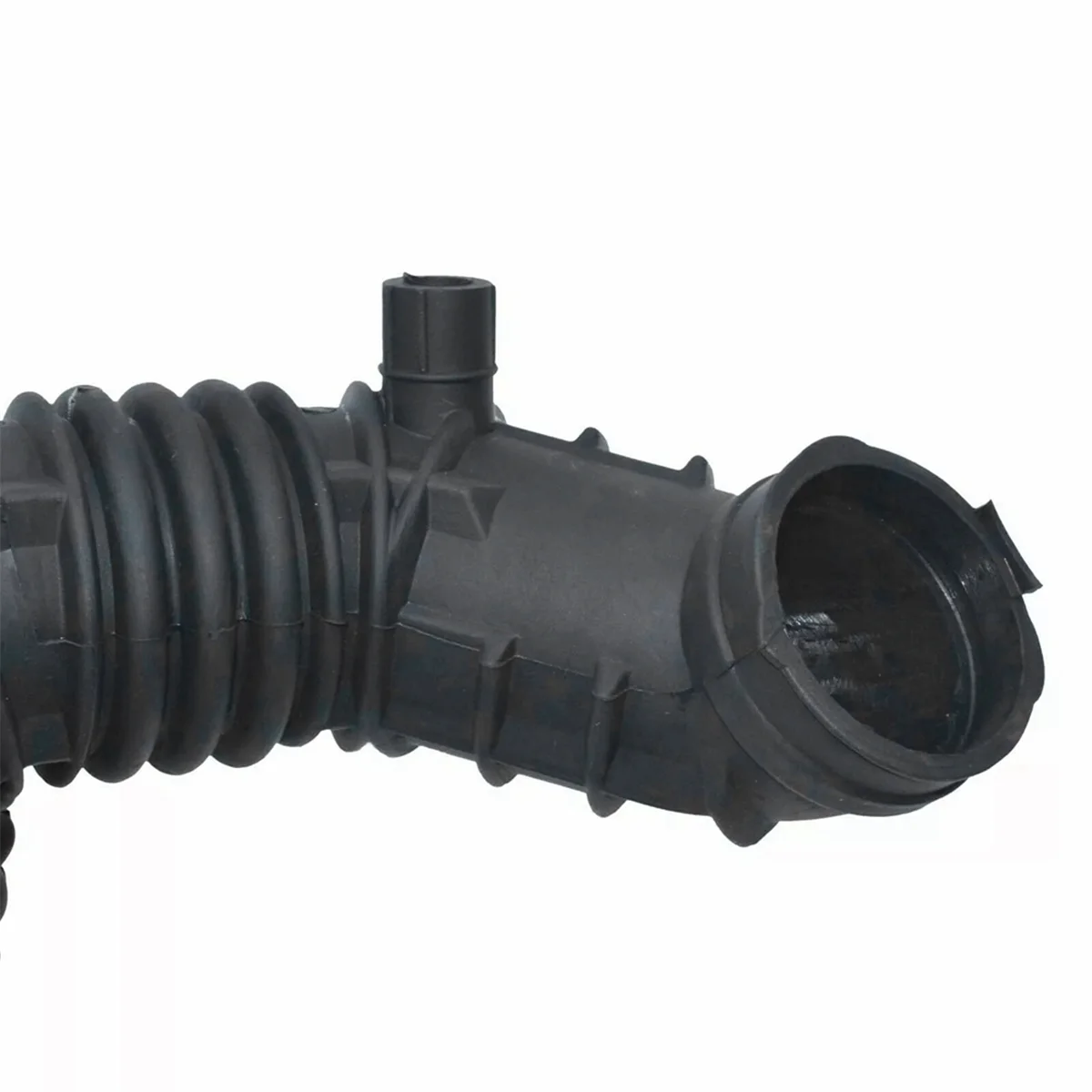 Car Intake Hose Boot Air Filter Housing to Throttle for BMW MINI Cooper 13721477839 air intake pipe air filter intake pipe silicone intake hose