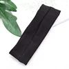 Cotton Solid Color Sports Headbands Gym Running Yoga Sweat Hair Bands High Elastic Makeup Women Tennis Hairband Hair Accessories 4