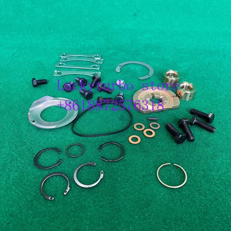 

Turbo Repair Kit For Cummin*s HC5A 3545647 HX80 Turbocharger repair kits