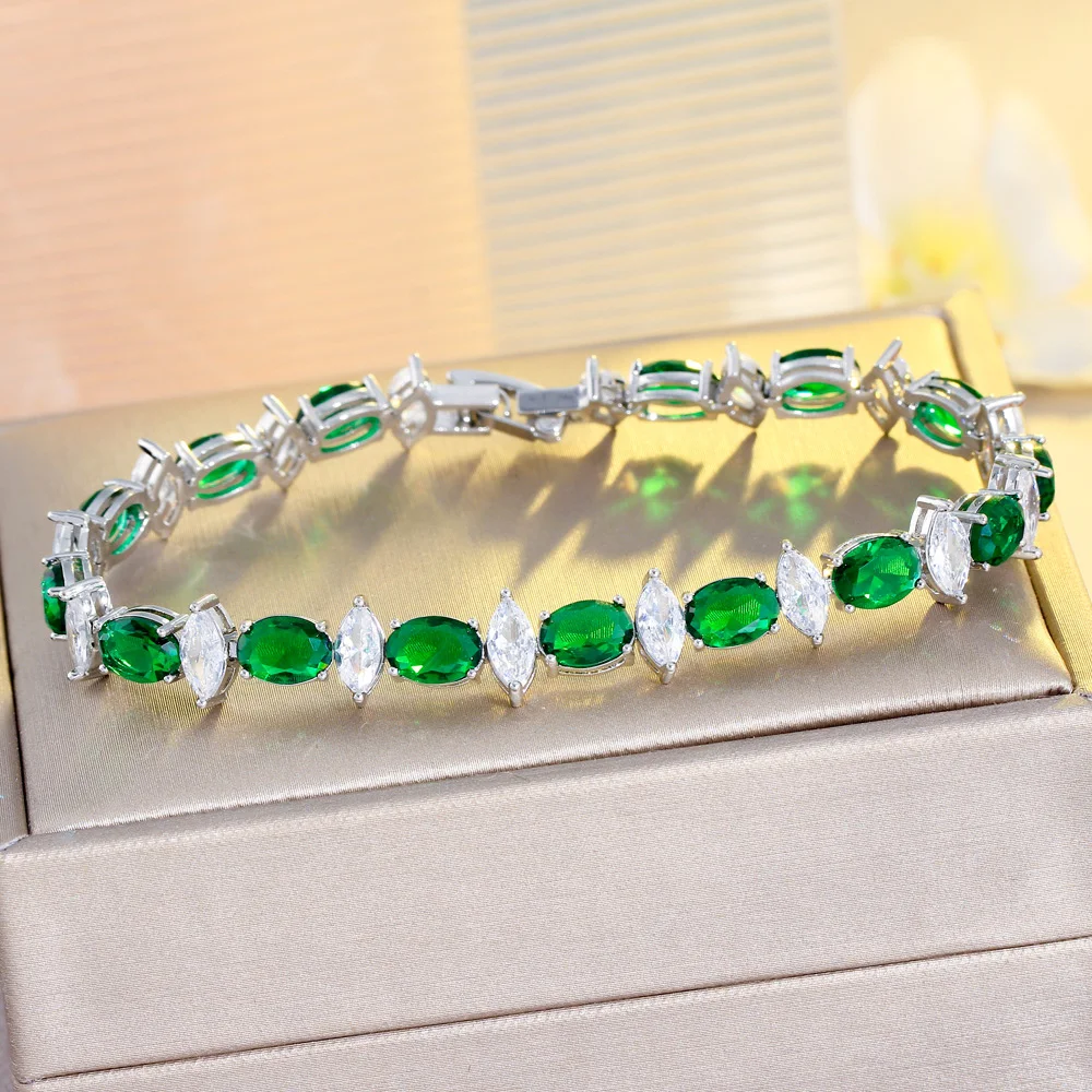 Ciondoli Originali in Argento Sterling 925 con Zirconia Cubica Pietra