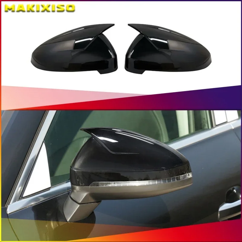 

for Audi A4 A5 B9 S4 S5 RS5 2017 2018 2019 Dynamic Blinker LED Turn Signal blink Side Mirror Lights indicator flasher