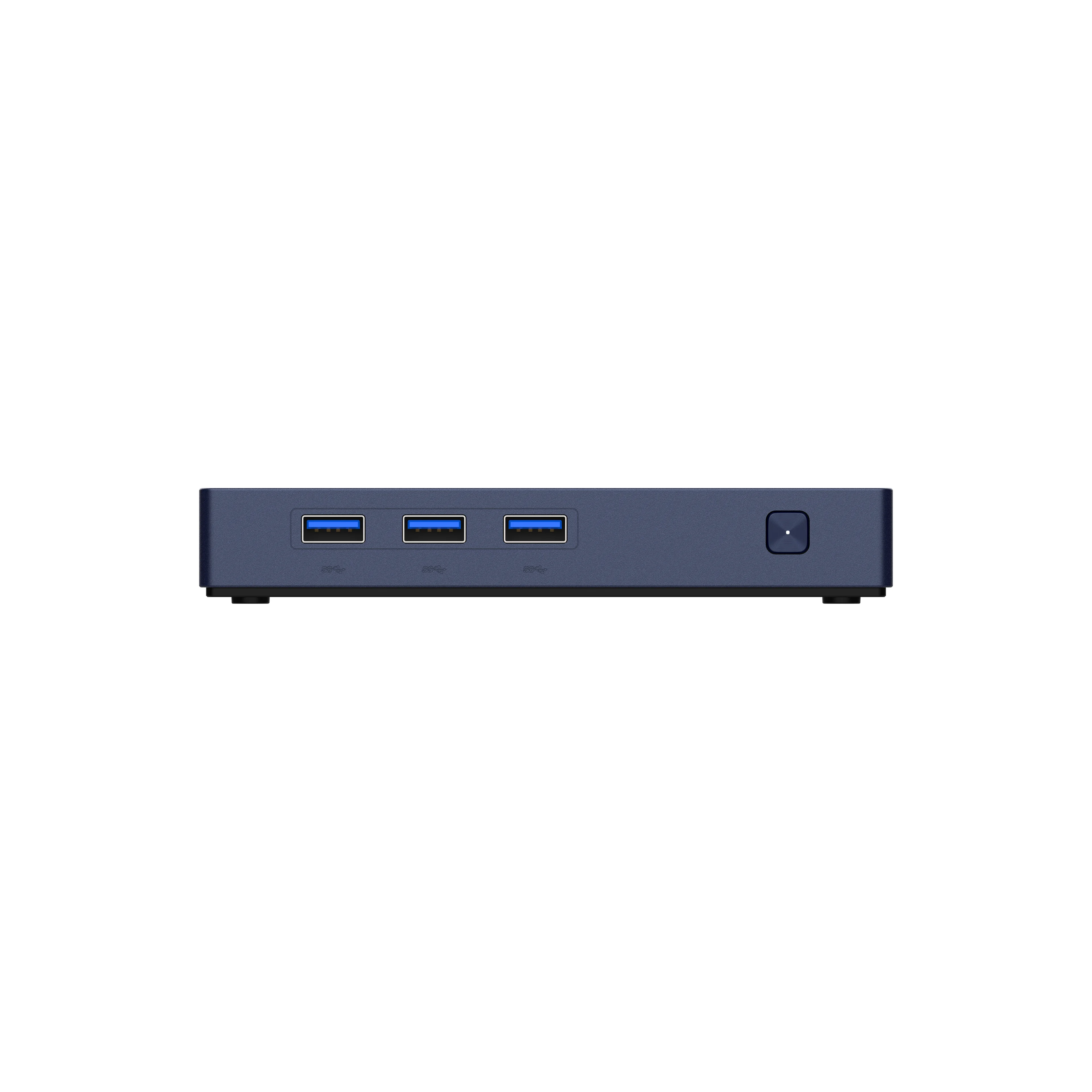 SZBOX ZX05 PRO Twin Lake N150 Mini PC Win11 Pro LPDDR5 12GB M.2