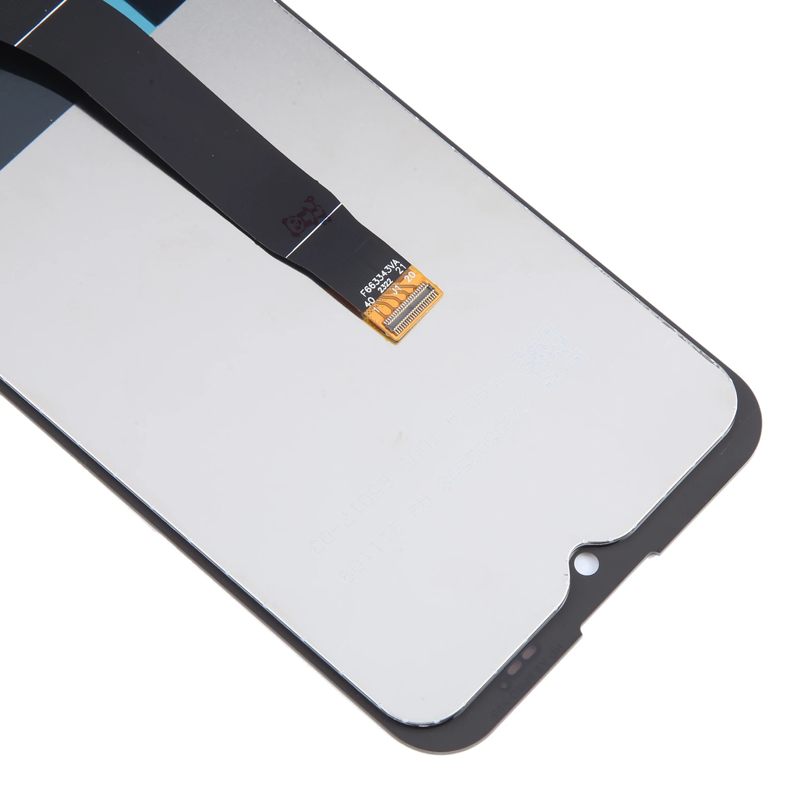 For Cubot KingKong 9 OEM LCD Screen with Digitizer Full Assembly Mobile Phone Replacement part