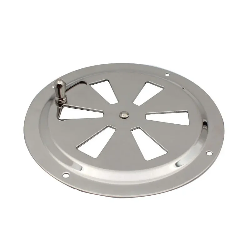 barco marinho rodada grelha ventilacao louvered ventilador 02