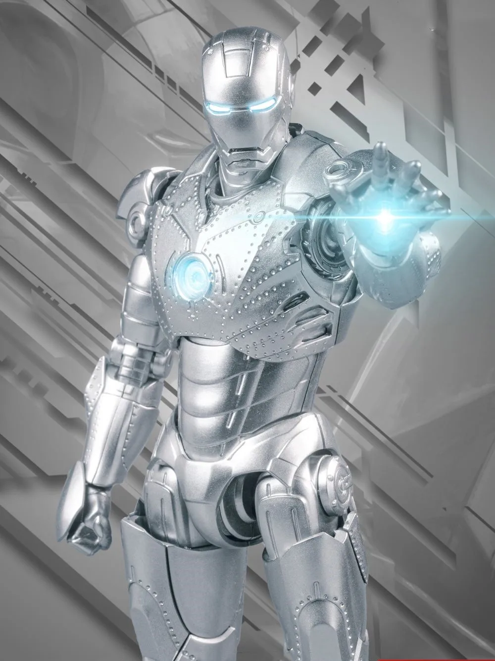 Classic Figures Classic Figures